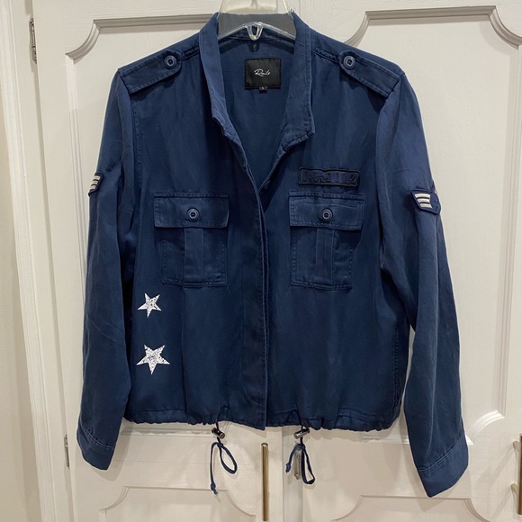 Rails spring jacket!! - Picture 1 of 7